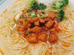 -小杨生煎(白玉兰广场店)