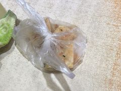 -咏春葱油饼(德政中路店)