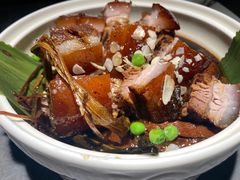 -吴越荣记苏州菜·松鼠桂鱼100%活鱼现做(斜塘老街店)