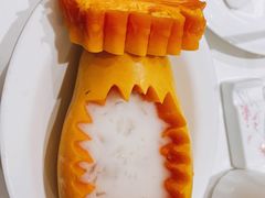 木瓜雪莲-金春禧·鲁菜海鲜(延吉路万达店)