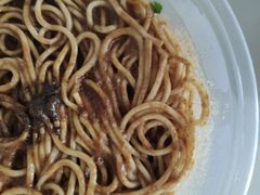 -郭记老汉口热干面