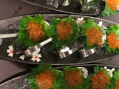 -九井澤精致料理(金茂店)