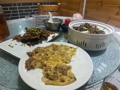 -下梅人家土菜馆(历史文化餐厅度假区店)