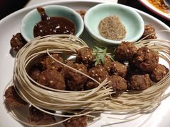 -京味斋·北京烤鸭(北京南站洋桥店)
