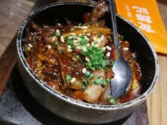 -食锦记·福建私房菜(浦西万达店)