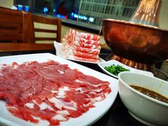 -情忆草原涮肉馆