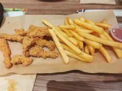 -必胜客(永旺店)