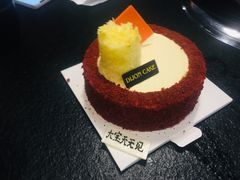 -第戎蛋糕(恒隆广场店)