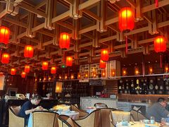 -南通滨江洲际酒店-东厨中餐厅