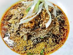 -南堂館川菜文化餐厅(天府店)