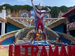 -大连海昌发现王国主题公园