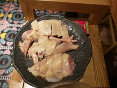 -椰夫人·养生椰子鸡(黄埔时代城店)
