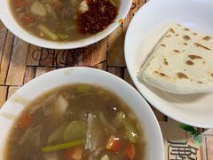 -刘老虎肉丸糊辣汤(总店)
