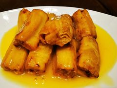 -周家二小姐的菜(西津渡店)