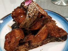 熏鱼-新名仕(仙霞路店)