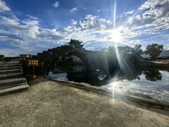 -上甘棠村