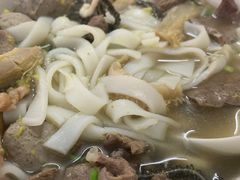 -潮镇老尾牛杂(环城西路店)