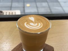 -常识咖啡common sense(春熙路店)