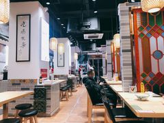 大堂-荔银肠粉·非遗手藝(夫子庙店)