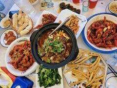 -虾味传奇(生态龙虾城店)