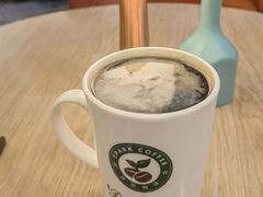 -逸派咖啡 EPARKCOFFEE(广安门店)