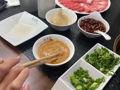 -再宣武文化主题餐厅·清真