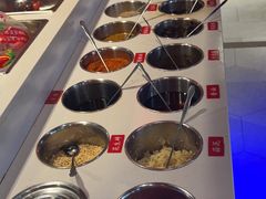-成都辣满城老火锅(融创茂店)