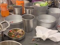 -晓沸牛肉海鲜小火锅(白湖亭万达广场店)