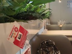 -吕氏疙瘩汤·海鲜新鲁菜(凯德mall新都心店)