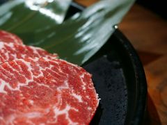 黑牛牡蛎肉-九田家黑牛烤肉料理(太阳城店)
