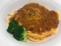 肉酱意面-大家乐(广州中华广场店)