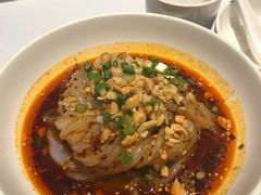 东坡旋子凉粉-眉州东坡(远洋未来广场店)