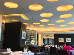 大堂-豫园万丽酒店-万丽轩中餐厅(河南南路店)