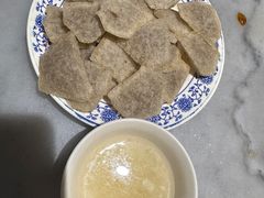 炸灌肠-海碗居(王府井店)