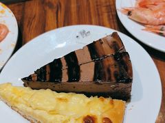 -汉巴味德(北京银座和谐广场店)