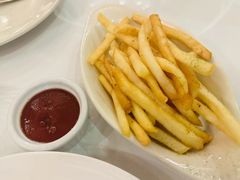 -摩根扒房(桐梓林店)