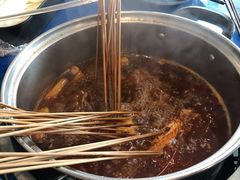 -马路边边串串香(双井直营店)