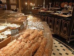 -B&C黄油与面包·THE GARDEN BAKERY概念店(世纪汇店)