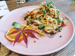 -甜阿姨·天台花园私房菜(万松园店)