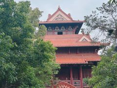 -东湖落雁景区