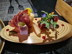 -莲西餐(曲江店)