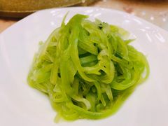 -醉香园(长江北路店)