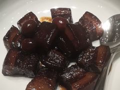 -富淳饭店(世纪公园店)