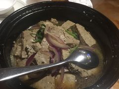 -阿罗新疆菜(人民广场店)