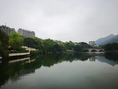 -海兰云天度假区温泉