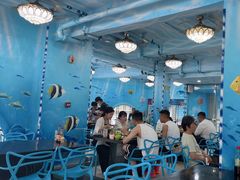 -小海豚·老字号海鲜餐厅(三亚湾店)