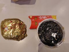 -麦当劳(北沙滩店)