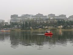 -枫香湖儿童公园