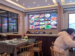 -自游人·美食一楼·地道徽菜(三十年名店)