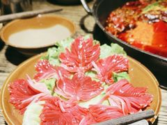 -冯校长老火锅(深圳总店)